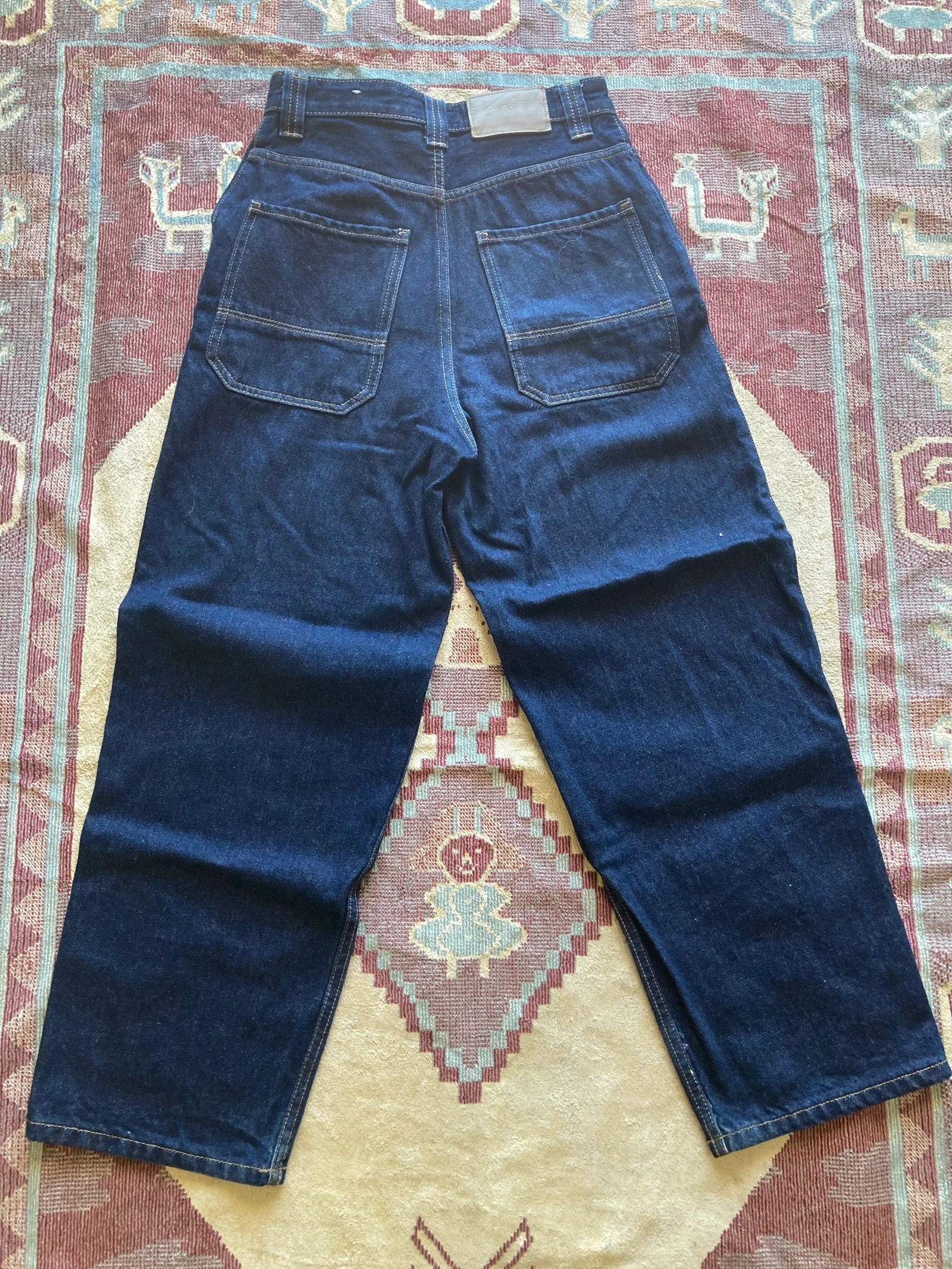 Baggy broek – photo 3